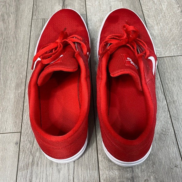 Nike Sb supreme colorway size 10 - Picture 5 of 6